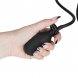 Foto 7: FETISH SUBMISSIVE BONDAGE - INFLATABLE STRANGLING COLLAR WITH CHAIN