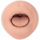 Foto 2: MASTURBADOR EM FORMA DE BOCA FLESHLIGHT GIRLS - MIA MALKOVA HEADSHOT MOUTH