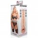 Foto 4: MASTURBADOR EM FORMA DE BOCA FLESHLIGHT GIRLS - MIA MALKOVA HEADSHOT MOUTH