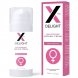 Foto 0: RUF - X DELIGHT EXCITATION CREAM FOR THE CLITORIS 30 ML