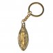 Foto 0: DIABLO PICANTE - METAL KEYCHAIN ​​WITH GOLD LIPS