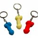 Foto 0: DIABLO PICANTE - ASSORTED SILICONE PENIS KEYCHAIN PHOSPHORESCENT COLOR