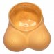 Foto 0: DIABLO PICANTE - EGG EMPTYING BAG GOLD TONE