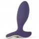 Foto 1: LELO - SURFER 2 UNISEX ANAL VIBRATING PLUG CYBER PURPLE