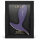 Foto 2: LELO - SURFER 2 UNISEX ANAL VIBRATING PLUG CYBER PURPLE