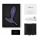 Foto 3: LELO - SURFER 2 UNISEX ANAL VIBRATING PLUG CYBER PURPLE