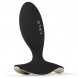 Foto 0: LELO - SURFER 2 UNISEX ANAL VIBRATING PLUG BLACK