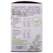 Foto 3: HOT - MORINGA WOMEN CAPS WOMAN 60 UNITS