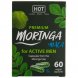 Foto 1: HOT - MORINGA MEN CAPS MAN 60 UNITS