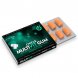 Foto 0: WUG GUM - MULTIVIT VITAMIN C, H, D, BETA-CAROTENE, LYCOPENE AND GREEN TEA 1 X 8 UNITS