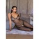 Foto 4: LEG AVENUE - 89375 CROTCHLESS FISHNET BODYSTOCKING BLACK - ONE SIZE