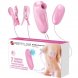 Foto 0: ESTIMULADOR DE CLIT�RIS COM SUC��O DE MAM�LOS PRETTY LOVE - IMONIE 3-IN-1 MULTIFUNCTIONAL SET