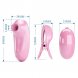 Foto 4: ESTIMULADOR DE CLIT�RIS COM SUC��O DE MAM�LOS PRETTY LOVE - IMONIE 3-IN-1 MULTIFUNCTIONAL SET