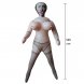Foto 1: HIDDEN DESIRE - BUSTY BRITNEY INFLATABLE DOLL 145 CM