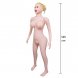 Foto 1: HIDDEN DESIRE - LUSTY LOLA INFLATABLE DOLL 145 CM