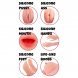 Foto 2: HIDDEN DESIRE - LUSTY LOLA INFLATABLE DOLL 145 CM