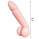 Foto 0: HIDDEN DESIRE - GIANT WILLY INFLATABLE PENIS 145 CM