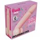 Foto 1: HIDDEN DESIRE - GIANT WILLY INFLATABLE PENIS 145 CM
