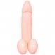 Foto 2: HIDDEN DESIRE - GIANT WILLY INFLATABLE PENIS 145 CM