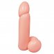 Foto 3: HIDDEN DESIRE - GIANT WILLY INFLATABLE PENIS 145 CM
