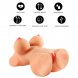 Foto 7: HIDDEN DESIRE - HORNY MILKING BITCH FEMALE MASTURBATOR TORSO 10 KG