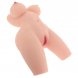 Foto 3: HIDDEN DESIRE - BIG COLLEGE FUCK SLUT FEMALE MASTURBATOR TORSO 15 KG