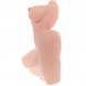 Foto 4: HIDDEN DESIRE - BIG COLLEGE FUCK SLUT FEMALE MASTURBATOR TORSO 15 KG