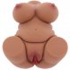 Foto 1: HIDDEN DESIRE - BIG FAT BANGING BABE FEMALE MASTURBATOR TORSO 10 KG