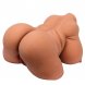Foto 3: HIDDEN DESIRE - BIG FAT BANGING BABE FEMALE MASTURBATOR TORSO 10 KG