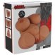 Foto 7: HIDDEN DESIRE - BIG FAT BANGING BABE FEMALE MASTURBATOR TORSO 10 KG