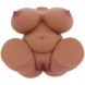 Foto 1: HIDDEN DESIRE - FAT FUCK QUEEN FEMALE MASTURBATOR TORSO 6 KG