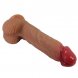 Foto 3: DILDO REALISTICO PRETTY LOVE - LISLE COM VENTOSA 20.6 CM