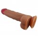 Foto 4: DILDO REALISTICO PRETTY LOVE - LISLE COM VENTOSA 20.6 CM