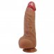 Foto 1: DILDO REALISTICO PRETTY LOVE - NAJM COM VENTOSA 23.2 CM
