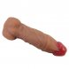 Foto 3: DILDO REALISTICO PRETTY LOVE - NAJM COM VENTOSA 23.2 CM
