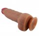 Foto 4: DILDO REALISTICO PRETTY LOVE - NAJM COM VENTOSA 23.2 CM