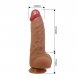 Foto 6: DILDO REALISTICO PRETTY LOVE - NAJM COM VENTOSA 23.2 CM