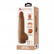 Foto 7: DILDO REALISTICO PRETTY LOVE - NAJM COM VENTOSA 23.2 CM