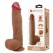 Foto 0: DILDO REALISTICO PRETTY LOVE - ORTON COM VENTOSA 23.5 CM