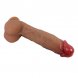 Foto 3: DILDO REALISTICO PRETTY LOVE - ORTON COM VENTOSA 23.5 CM