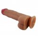 Foto 4: DILDO REALISTICO PRETTY LOVE - ORTON COM VENTOSA 23.5 CM