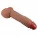 Foto 3: DILDO REALISTICO PRETTY LOVE - MENDEL COM VENTOSA 25.5 CM