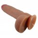 Foto 4: DILDO REALISTICO PRETTY LOVE - MENDEL COM VENTOSA 25.5 CM