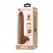 Foto 7: DILDO REALISTICO PRETTY LOVE - MENDEL COM VENTOSA 25.5 CM