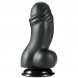 Foto 0: DILDO REALISTICO HIDDEN DESIRE - INFERNO FAT BOYS 19 CM