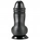 Foto 3: DILDO REALISTICO HIDDEN DESIRE - INFERNO FAT BOYS 19 CM