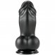 Foto 5: DILDO REALISTICO HIDDEN DESIRE - INFERNO FAT BOYS 19 CM