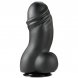Foto 0: DILDO REALISTICO HIDDEN DESIRE - INFERNO FAT BOYS 22 CM