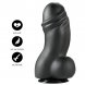 Foto 2: DILDO REALISTICO HIDDEN DESIRE - INFERNO FAT BOYS 22 CM