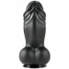 Foto 4: DILDO REALISTICO HIDDEN DESIRE - INFERNO FAT BOYS 22 CM